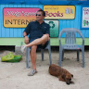 Meet your Posher, Ray